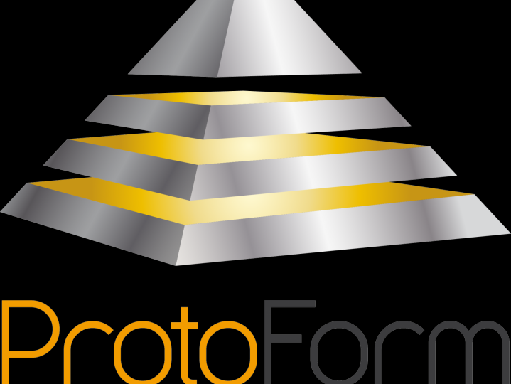 Logo de ProtoForm Bourgogne
